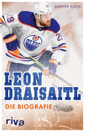 Klein |  Leon Draisaitl | Buch |  Sack Fachmedien