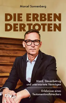 Sonnenberg |  Die Erben der Toten | Buch |  Sack Fachmedien