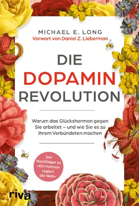 Long |  Die Dopamin-Revolution | Buch |  Sack Fachmedien