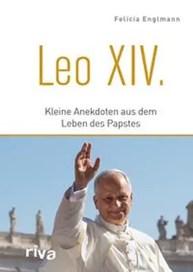 Englmann |  Leo XIV. | Buch |  Sack Fachmedien