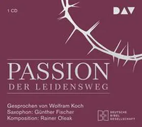  Passion. Der Leidensweg | Sonstiges |  Sack Fachmedien