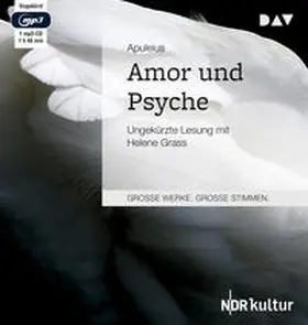 Apuleius |  Amor und Psyche | Sonstiges |  Sack Fachmedien