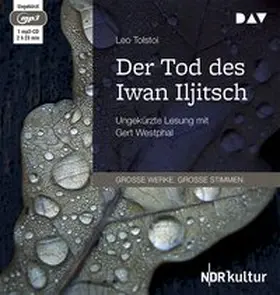 Tolstoi |  Der Tod des Iwan Iljitsch | Sonstiges |  Sack Fachmedien