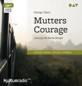 Tabori |  Mutters Courage | Sonstiges |  Sack Fachmedien