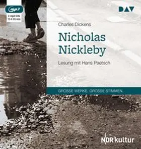 Dickens |  Nicholas Nickleby | Sonstiges |  Sack Fachmedien