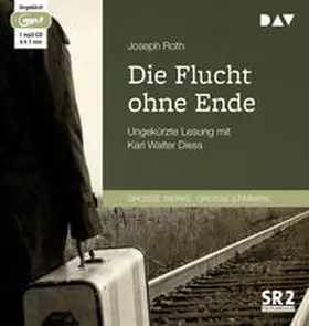Roth |  Die Flucht ohne Ende | Sonstiges |  Sack Fachmedien