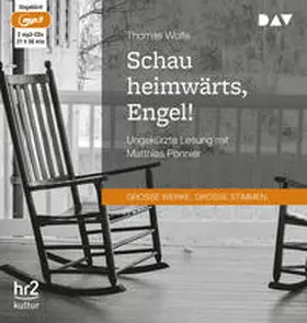 Wolfe |  Schau heimwärts, Engel! Eine Geschichte vom begrabenen Leben | Sonstiges |  Sack Fachmedien