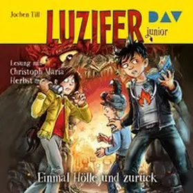Till |  Luzifer junior - Teil 03: Einmal Hölle und zurück | Sonstiges |  Sack Fachmedien
