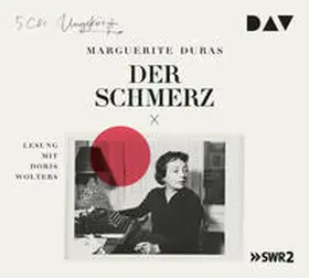 Duras |  Der Schmerz | Sonstiges |  Sack Fachmedien
