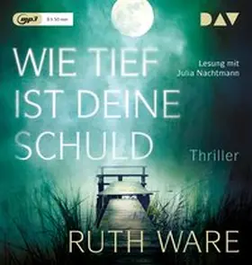 Ware |  Wie tief ist deine Schuld | Sonstiges |  Sack Fachmedien