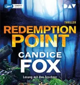 Fox |  Redemption Point | Sonstiges |  Sack Fachmedien
