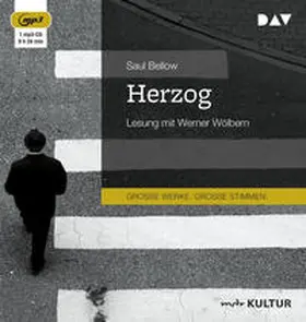 Bellow |  Herzog | Sonstiges |  Sack Fachmedien