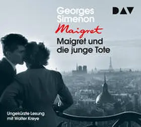 Simenon |  Maigret und die junge Tote | Sonstiges |  Sack Fachmedien