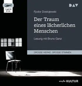 Dostojewski |  Der Traum eines lächerlichen Menschen | Sonstiges |  Sack Fachmedien