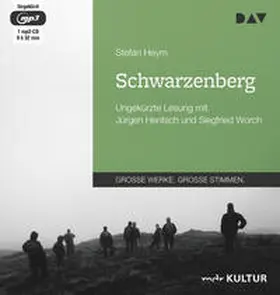 Heym |  Schwarzenberg | Sonstiges |  Sack Fachmedien