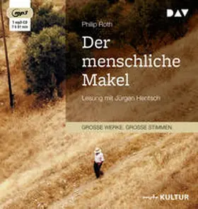 Roth |  Der menschliche Makel | Sonstiges |  Sack Fachmedien