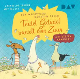 Muszynski / Teich |  Trudel Gedudel purzelt vom Zaun | Sonstiges |  Sack Fachmedien