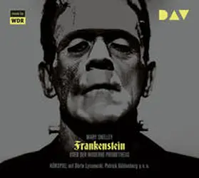 Shelley / Koppelmann |  Frankenstein oder Der moderne Prometheus | Sonstiges |  Sack Fachmedien