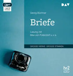 Büchner |  Briefe | Sonstiges |  Sack Fachmedien
