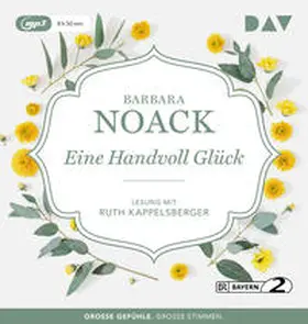 Noack |  Eine Handvoll Glück | Sonstiges |  Sack Fachmedien