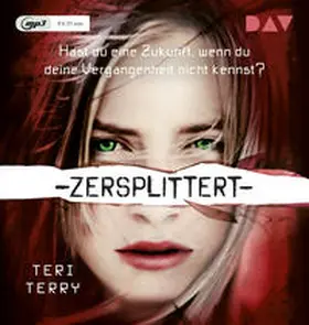 Terry |  Zersplittert – Teil 2 | Sonstiges |  Sack Fachmedien