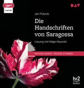 Potocki |  Die Handschriften von Saragossa oder Die Abenteuer in der Sierra Morena | Sonstiges |  Sack Fachmedien