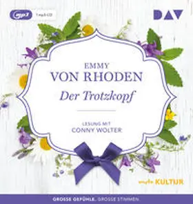 Rhoden | Der Trotzkopf | Sonstiges | 978-3-7424-1339-0 | sack.de