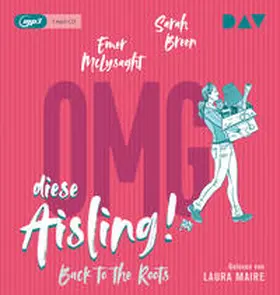 Breen / McLysaght |  OMG, diese Aisling! Back to the Roots | Sonstiges |  Sack Fachmedien