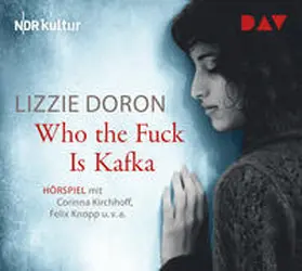 Doron / Getto |  Who the Fuck Is Kafka | Sonstiges |  Sack Fachmedien