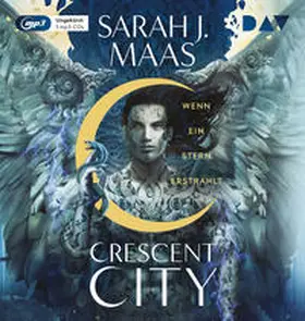 Maas |  Crescent City - Teil 2: Wenn ein Stern erstrahlt | Sonstiges |  Sack Fachmedien