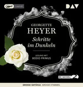 Heyer |  Schritte im Dunkeln | Sonstiges |  Sack Fachmedien
