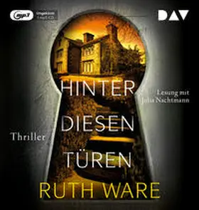 Ware | Hinter diesen Türen | Sonstiges | 978-3-7424-1687-2 | www2.sack.de