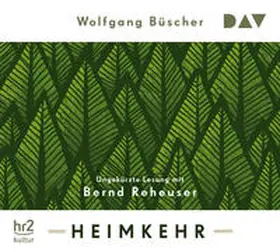 Büscher |  Heimkehr | Sonstiges |  Sack Fachmedien