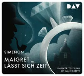 Simenon |  Maigret lässt sich Zeit | Sonstiges |  Sack Fachmedien