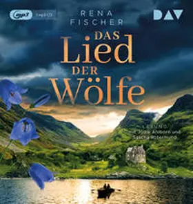 Fischer |  Das Lied der Wölfe | Sonstiges |  Sack Fachmedien