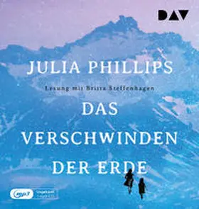 Phillips | Das Verschwinden der Erde | Sonstiges | 978-3-7424-1822-7 | sack.de