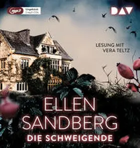 Sandberg |  Die Schweigende | Sonstiges |  Sack Fachmedien