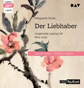 Duras |  Der Liebhaber | Sonstiges |  Sack Fachmedien