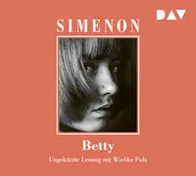Simenon |  Betty | Sonstiges |  Sack Fachmedien