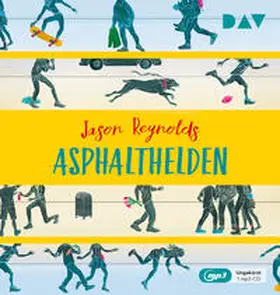 Reynolds | Asphalthelden | Sonstiges | 978-3-7424-2003-9 | sack.de