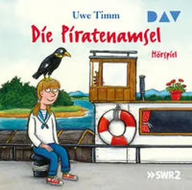 Timm | Die Piratenamsel | Sonstiges | 978-3-7424-2071-8 | sack.de