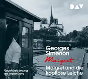 Simenon |  Maigret und die kopflose Leiche | Sonstiges |  Sack Fachmedien
