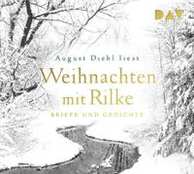 Rilke |  Weihnachten mit Rilke. Briefe und Gedichte | Sonstiges |  Sack Fachmedien