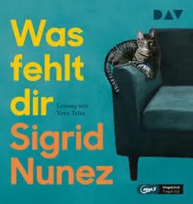 Nunez |  Was fehlt dir | Sonstiges |  Sack Fachmedien