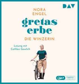Engel |  Die Winzerin. Gretas Erbe | Sonstiges |  Sack Fachmedien