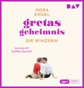Engel |  Gretas Geheimnis - Die Winzerin-Reihe 2 | Sonstiges |  Sack Fachmedien