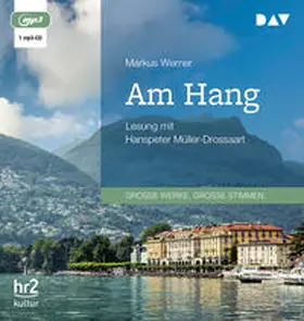 Werner |  Am Hang | Sonstiges |  Sack Fachmedien