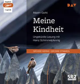 Gorki / Gor'kij |  Meine Kindheit | Sonstiges |  Sack Fachmedien