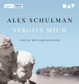 Schulman |  Vergiss mich | Sonstiges |  Sack Fachmedien