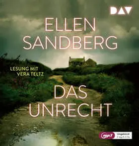 Sandberg |  Das Unrecht | Sonstiges |  Sack Fachmedien